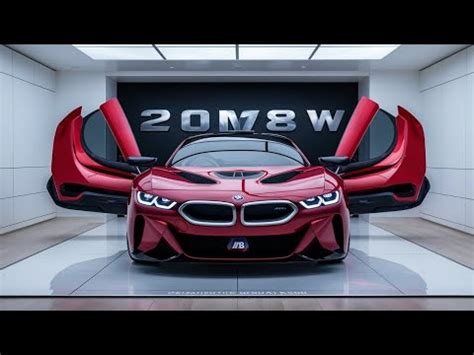 Awasome Bmw M8 Redesign Ideas