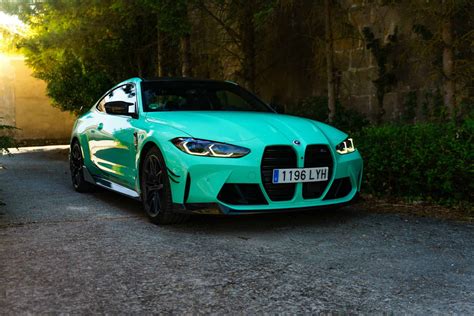Bmw Mint Green Paint Code