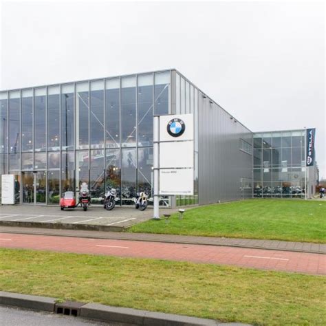 bmw motor dealers belgie
