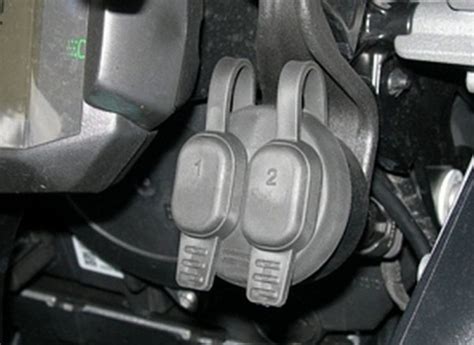 Awasome Bmw Motorcycle Accessory Plug References