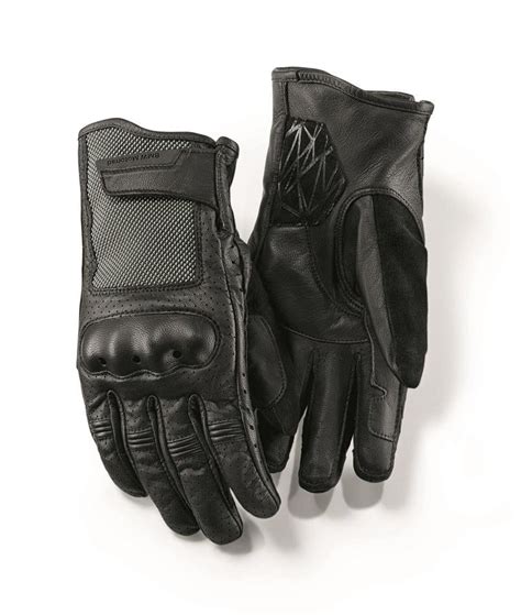 bmw motorcycle rain gloves