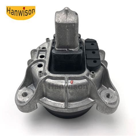 Bmw N47 Engine Mounts