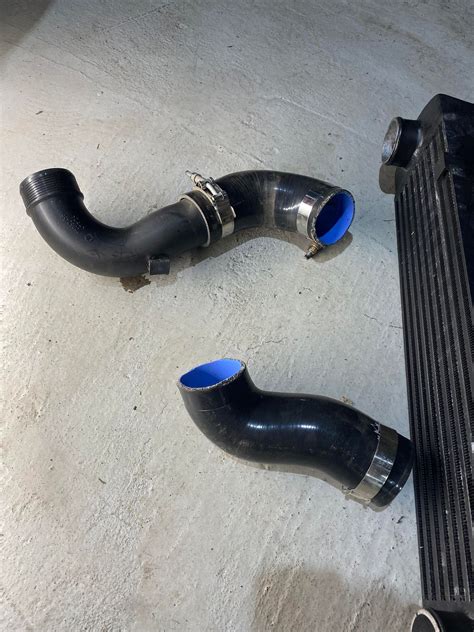 Bmw N54 Intercooler Kit