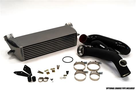 Bmw N54 Intercooler Upgrade