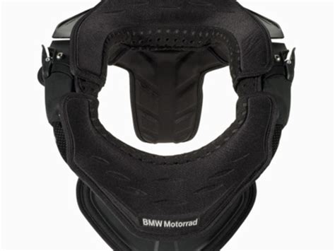 Bmw Neck Brace