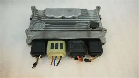 Bmw Power Steering Control Module