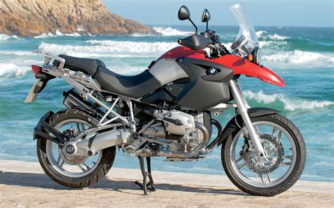 bmw r1200gs 2004 review