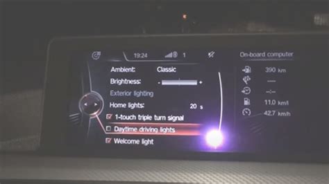 Bmw Side Light Not Working