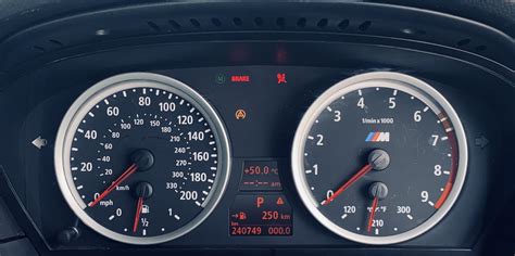 Bmw Speedometer Calibration
