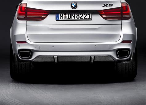 bmw x5 accessories 2014