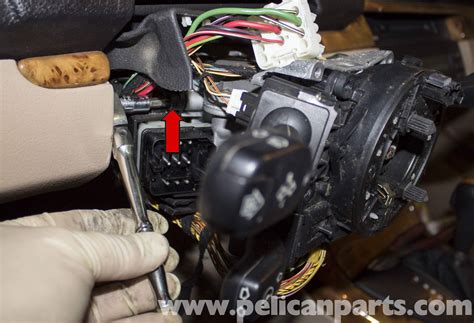 Bmw X5 Ignition Switch