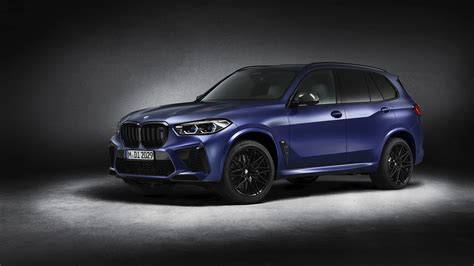 2018 BMW X5 M Sport Wallpapers and HD Images Car Pixel