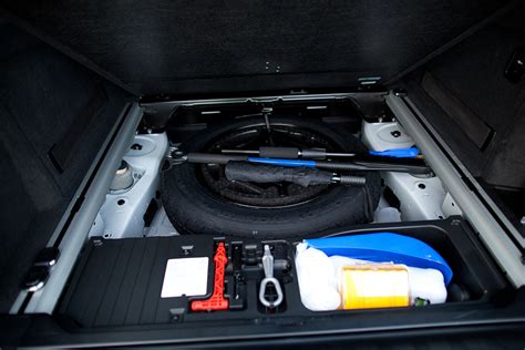 Bmw X5 Trunk Keeps Opening