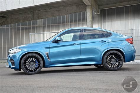 bmw x6 dark blue