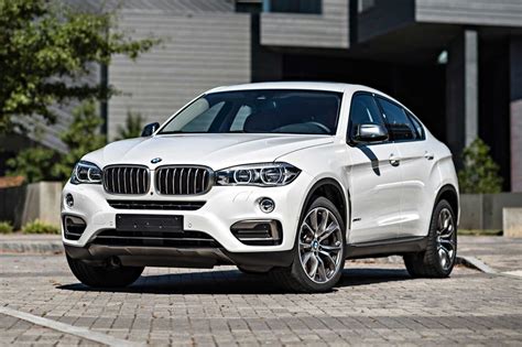 Bmw X6 For Sale Edinburgh