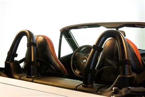 Bmw Z3 Windscreen