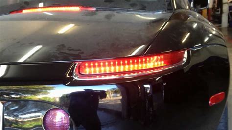 Bmw Z8 Tail Lights