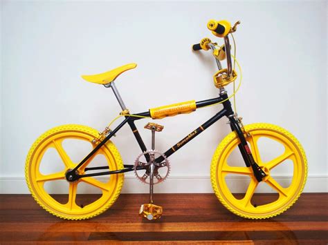 Bmx Bandits Bmx Bikes