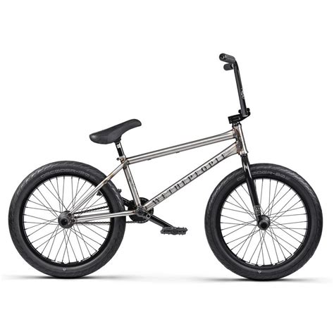 Bmx Bikes Chromoly Frame