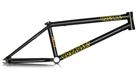 Bmx Voyager Frame