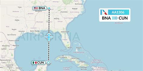 Discover Your Ultimate BNA to Cancun Adventure: Unveiling Secret航线