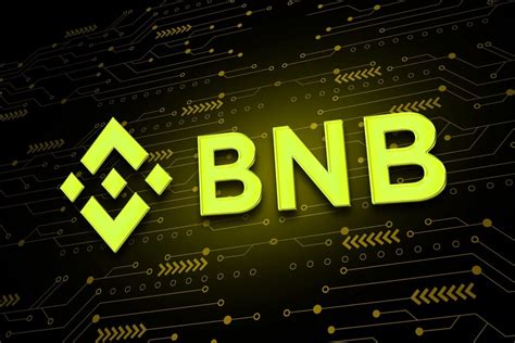 Bnb Crypto Full Name