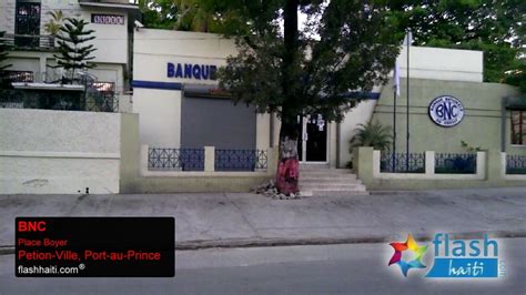 bnc online banking login haiti
