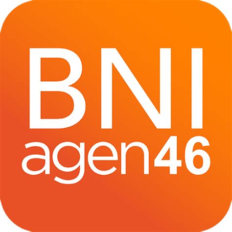 Agen Bni 46 Logo