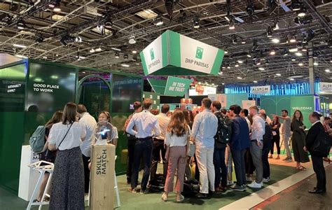 Unlock Your Future: Explore Exciting BNP Careers Today