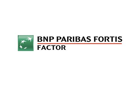 bnp paribas fortis factor