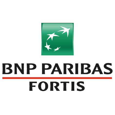 bnp paribas fortis logo