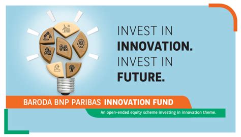 bnp paribas innovation fund