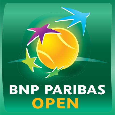 bnp paribas tennis 2023 schedule