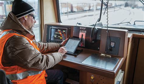 Explore Exciting BNSF Careers: Join America's Leading Railroad Team