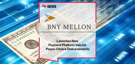 bny mellon disbursement agency