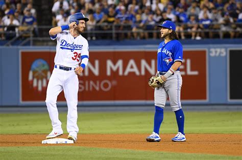 bo bichette injury news