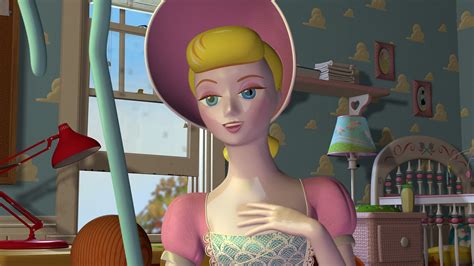 bo peep in toy story