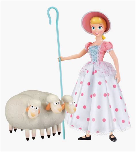 bo peep sheep toy story