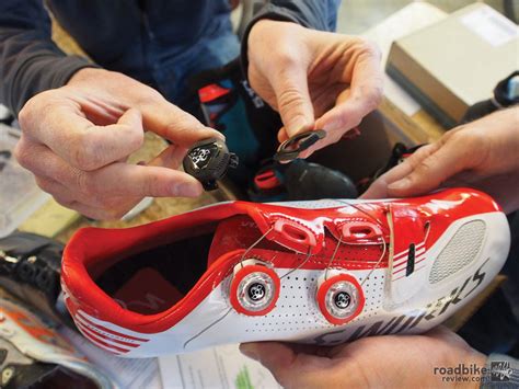 Boa Cycling Replacement