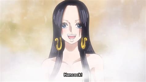 boa nude hancock