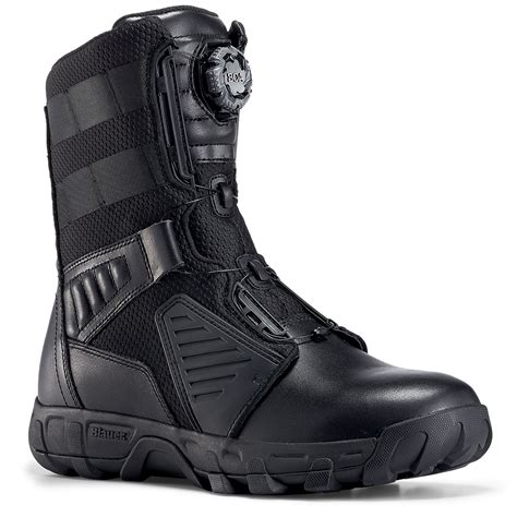 Boa System Boots