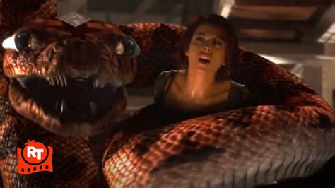Boa Vs Python Full Movie Youtube - Jaxikabi
