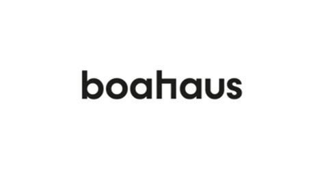Boahaus Modular Storage 71", Brown, 2 Glass Doors, 4 Shelves