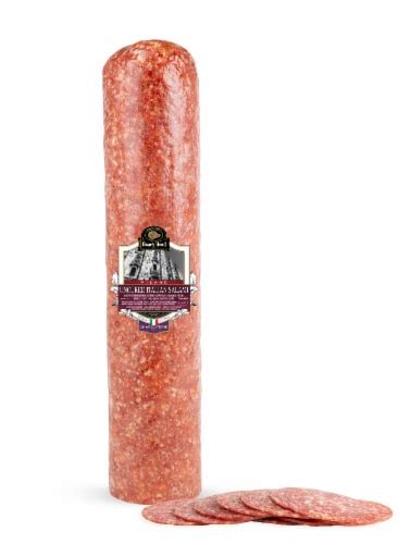 boar's head milano salami