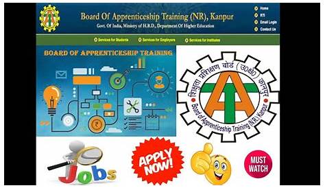 Board Of Apprenticeship Training Northern Region Kanpur Online Form IOCL Apprentice Jobs 2020 436 Posts, Date