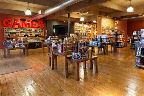 Board Game Cafe Saskatoon