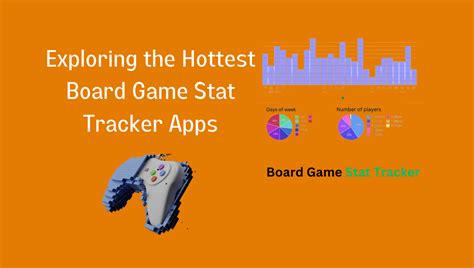 Board Game Play Tracker