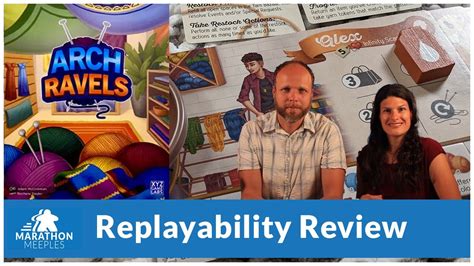 board game replayability