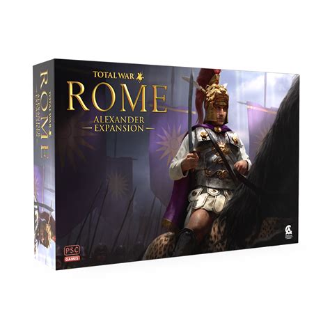 Board Game Rome Total War