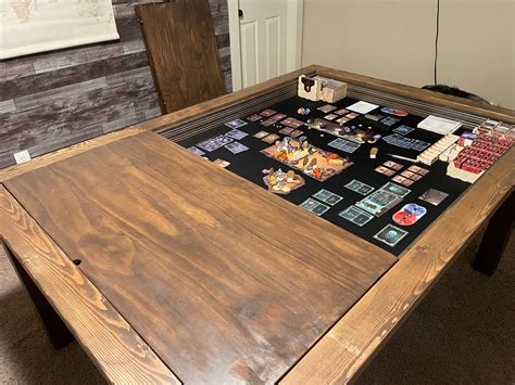 Board Game Table Price